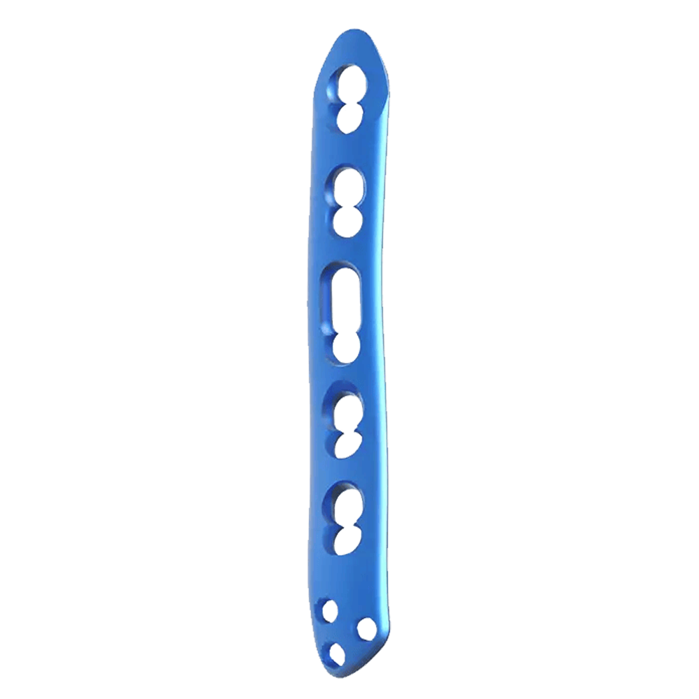 Distal Medial Humerus Locking Compression Plate 1